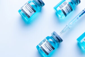 全自动流体收集设备或将变革疫苗生产检测行业 